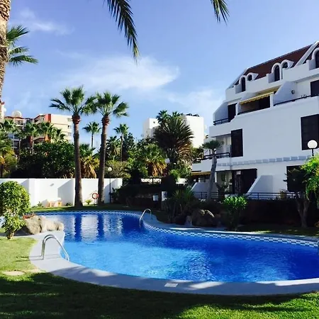 Colón Pool View Playa de las Américas